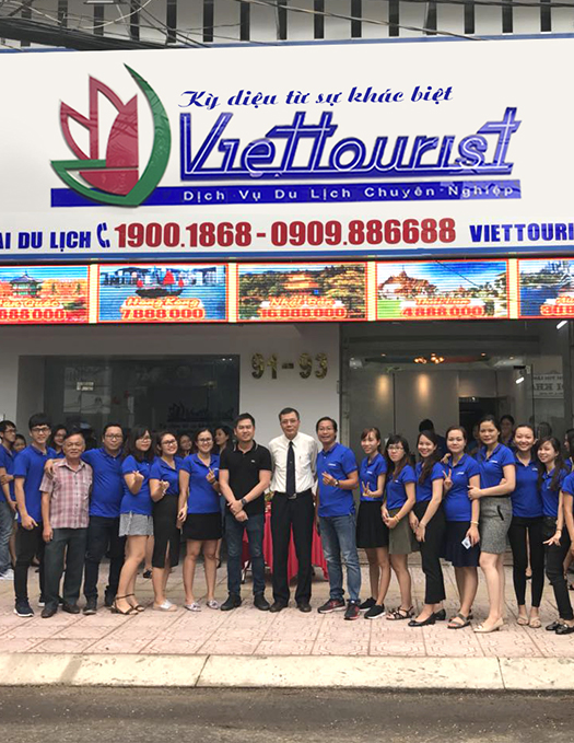 Du lịch 22