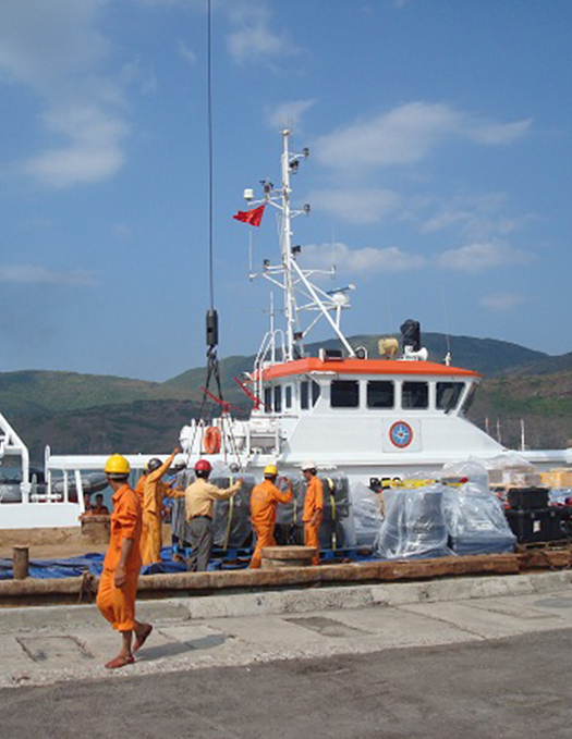 Hình giao nhận 1